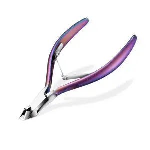 Cuticle Nippers