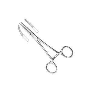 Artery & Hemostatic Forceps