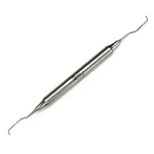 Gracey Curette 11/12