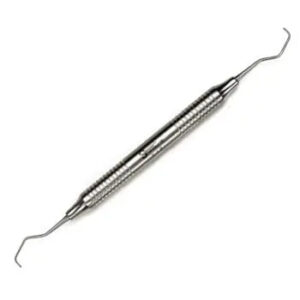 Gracey Curette 3/4