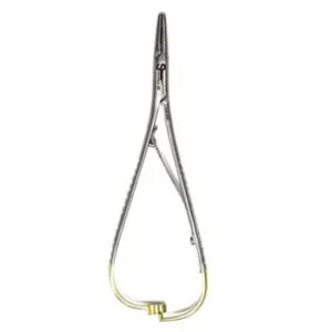 Mathieu Needle Holder