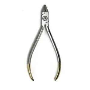Orthodontic Pliers – Bird Peak – Tungsten Carbide