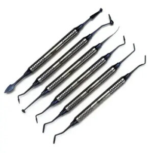 Composite Filling Set